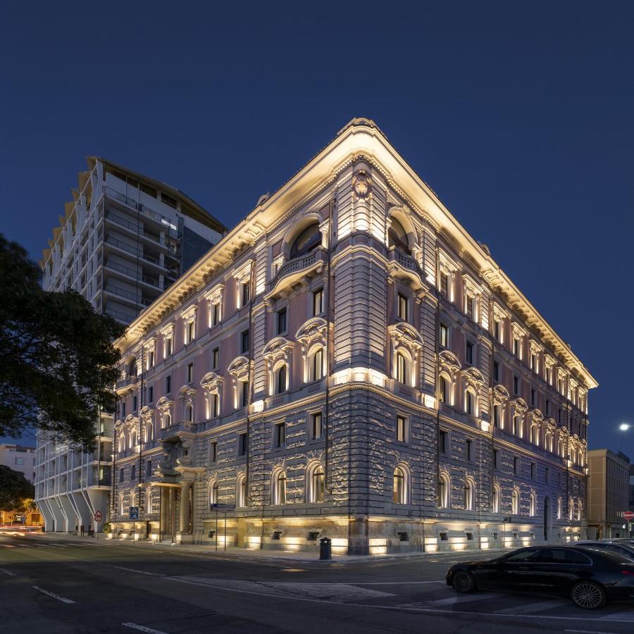 Palazzo Tirso Mgallery Кальяри Экстерьер фото