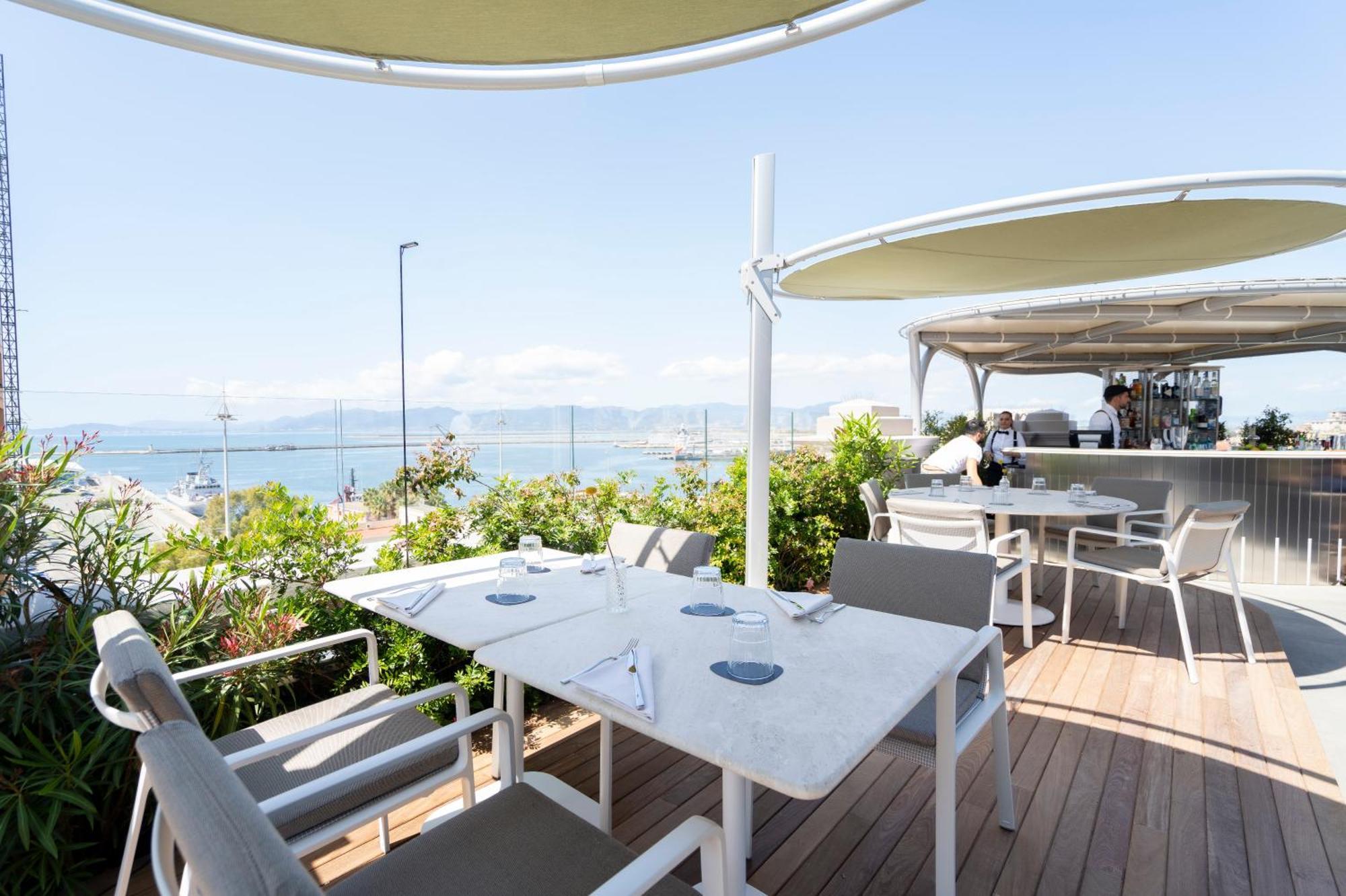 Palazzo Tirso Mgallery Кальяри Экстерьер фото