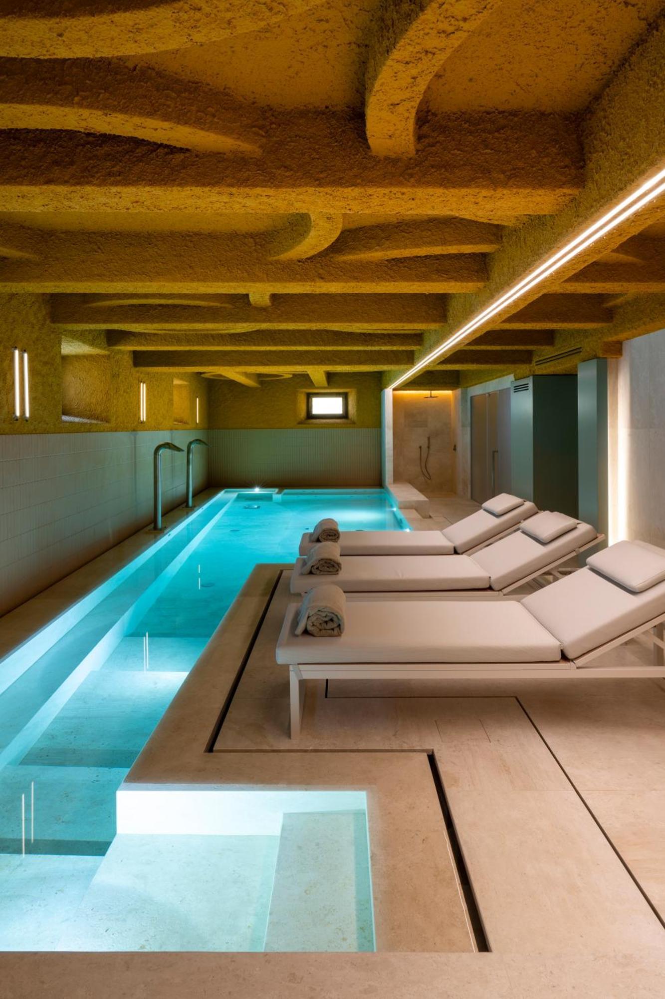 Palazzo Tirso Mgallery Кальяри Экстерьер фото