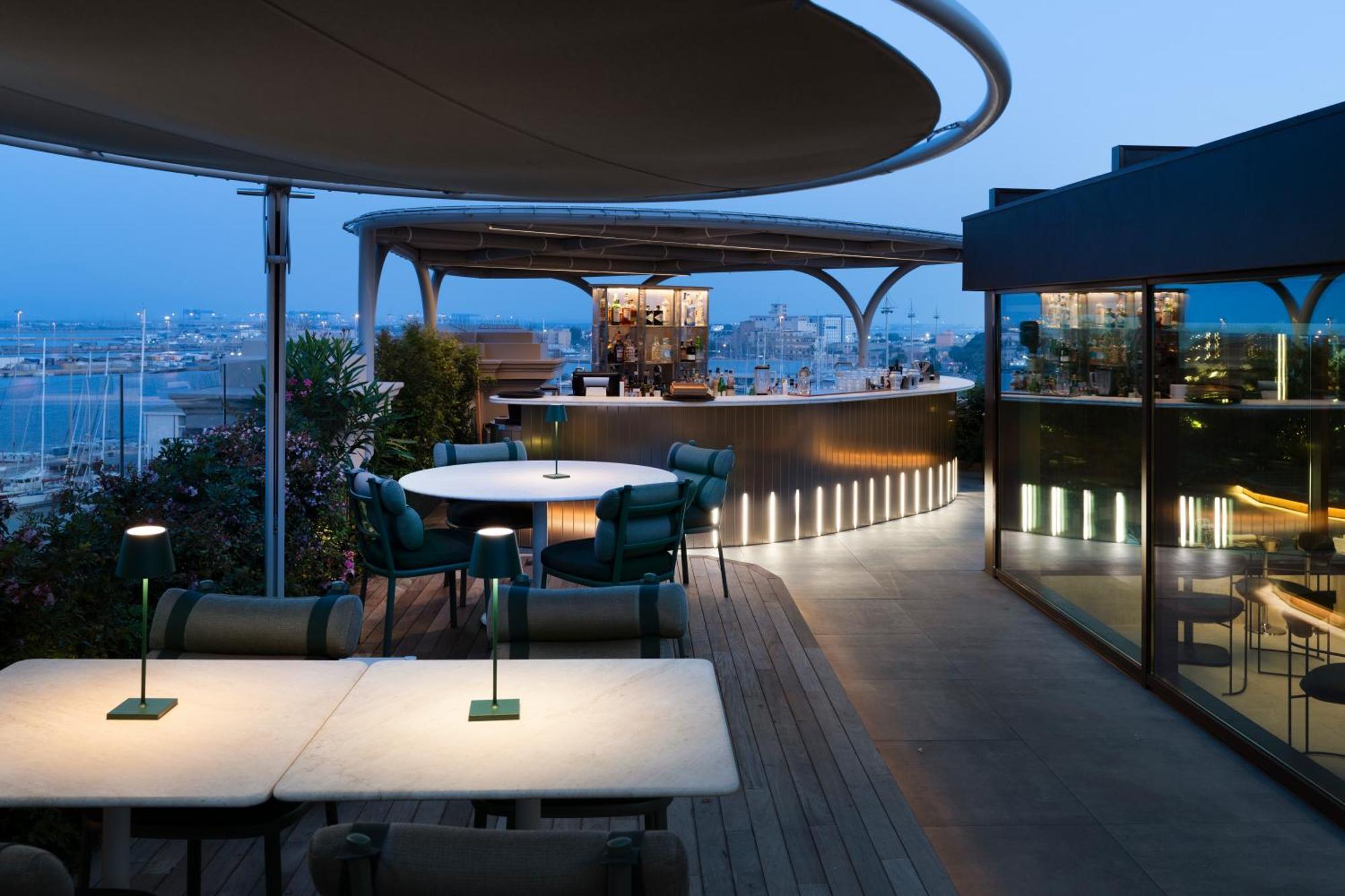 Palazzo Tirso Mgallery Кальяри Экстерьер фото