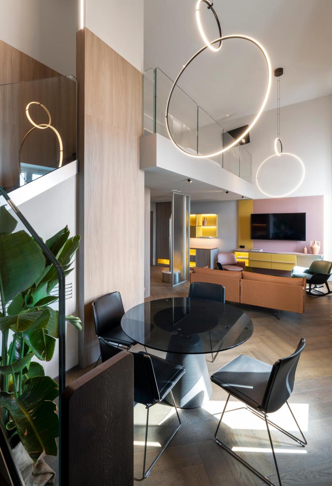 Palazzo Tirso Mgallery Кальяри Экстерьер фото
