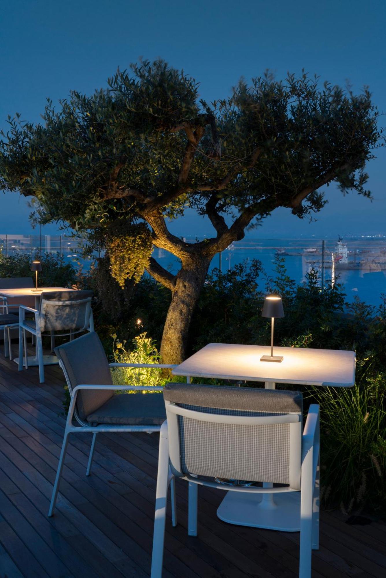 Palazzo Tirso Mgallery Кальяри Экстерьер фото