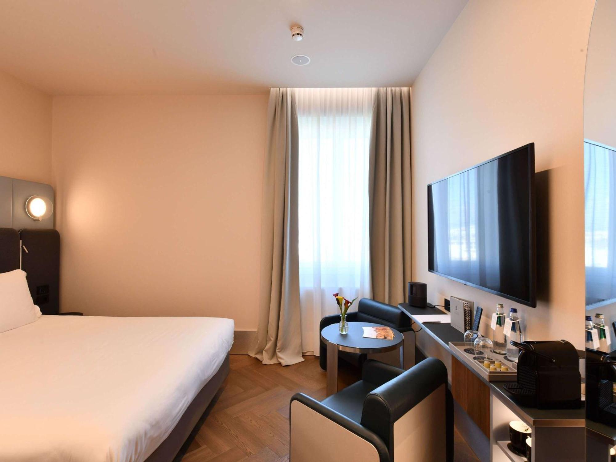 Palazzo Tirso Mgallery Кальяри Экстерьер фото